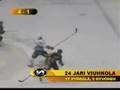 Jari Viuhkola, maaginen taituri!