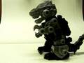 ZOIDS ゾイド カバヤ ミニアクションゾイド RZ-001 ゴジュラス