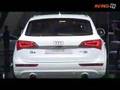 Audi's SUV 'Q5' to make its world premiere