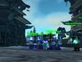 5 Shamans, 1 Man. AV PVP VIDEO