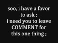 READ