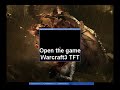 Change Background Wc3 Tutorial