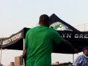 Keith Murray - The Most Beautifullest Thing... @ BHF08, NYC