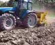 New Holland 8560 and Agrisem