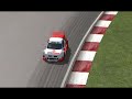 rFactor - Renault Super Clio - Sepang rFactor - Renault Super Clio - Sepang