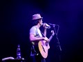 jason mraz mr curiosity uken 08 nhh norway 8 march
