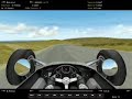 Grand  Prix Legends 1:24:58  Zandvoort  Cooper Maserati