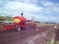 Click here to watch this video Tassie Tractor Pulling