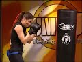 RAFFAELLA SALEMI - 3 MINUTI CON PUMP UP - BOXE 2 RAFFAELLA SALEMI - 3 MINUTI CON PUMP UP - BOXE 2