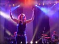 The Gathering - Travel Live In Athens Feb 4 2007