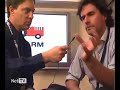 @NetTV25 Video Intervista con David Bogi di MEDIASET.