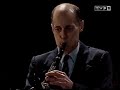 ii mi?dzynarodowy festiwal jazzowy olsztyn 1995, benefis willis'a conover'a