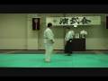 videos de 柳生心眼流兵術(初伝、中伝）　　Yagyu-Shingan-ryu　Sato　Kinbei