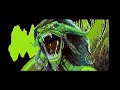 Rise of the Dragon (Sega CD) - Bad Ending Rise of the Dragon (Sega CD) - Bad Ending