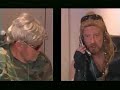 letterman chris elliott skink bounty hunter