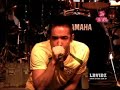 Awesome music and in the end of the vid some crazy girl jumps to the stage
