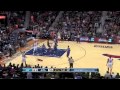 Knicks vs. Hawks ALL highlights.