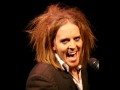 what was 05 for - Tim Minchin