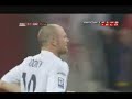 England vs Kazakhstan 5-1 all goals 11.10.2008 World Cup 2010 Europe Qualifying Group 6 England vs Kazakhstan 5-1 all goals 11.10.2008 World Cup 2010 Europe Qualifying Group 6