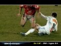 om-lyon CdF 2007