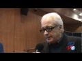 Intervista a Pierangelo Sequeri