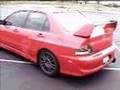 evo9  vs  749Ducati.JNZ tuning gt 35 turbo kit
