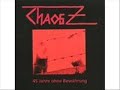Chaos Z - Gewalt