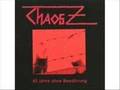 Chaos Z - Gewalt