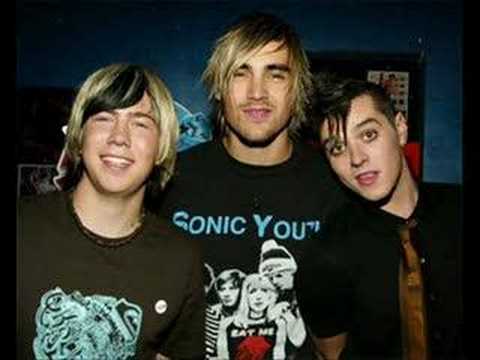 Busted - Over Now