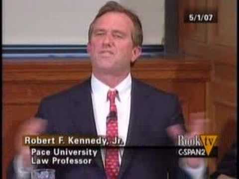 Robert F. Kennedy Jr.:  truth about ...
