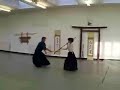 hakka no naginata