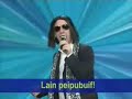 Peter Capusotto - Roberto Quenedi