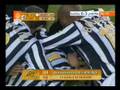 Del Piero 10 - goal number 212 with juventus