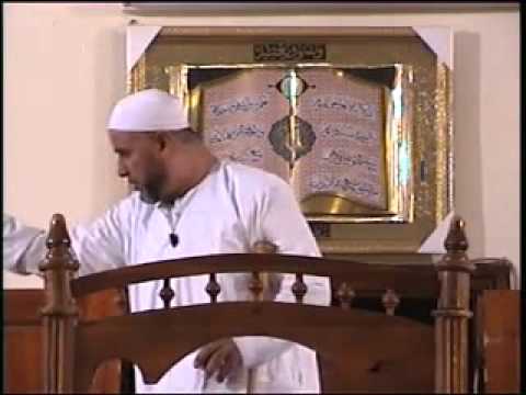 أدركت رمضان فما أنت صانع - عبد الله نهاري أدركت رمضان فما أنت صانع - عبد الله نهاري