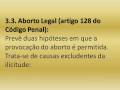 videos de Aborto