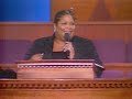 PROPHETESS BEATRICE GARDINER PREACHES AGAIN Pt.1