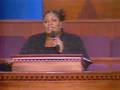 PROPHETESS BEATRICE GARDINER PREACHES AGAIN Pt.1