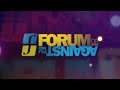 Forum or Against'em Official Trailer