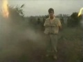 Reportero español en kema de mota.mpg