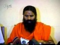 Balkrishna's arrest an attempt to scare me, says Baba Ramdev