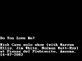 Do You Love Me?