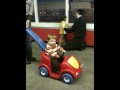 Learning to Drive