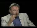 Christopher Hitchens on Charlie Rose 15-Jul-05 (Part 2)