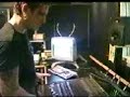 teledysk, klip, Celldweller,- Fadeaway