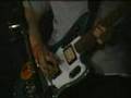 I Am Yours Japanese Pop Punk Emo Live at Watts Club Tokyo