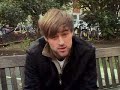Jonas Armstrong says vote for Sherwood