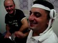 In Gara la Hunedoara