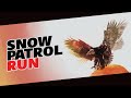 Snow Patrol - Run (OST "Бешеные псы") (Fingerstyle)