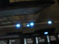 Hp Pavilion HDX 9575 Tema: Vista General del Teclado y Control remoto