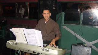 Cheb Zaid  Ft Radi1